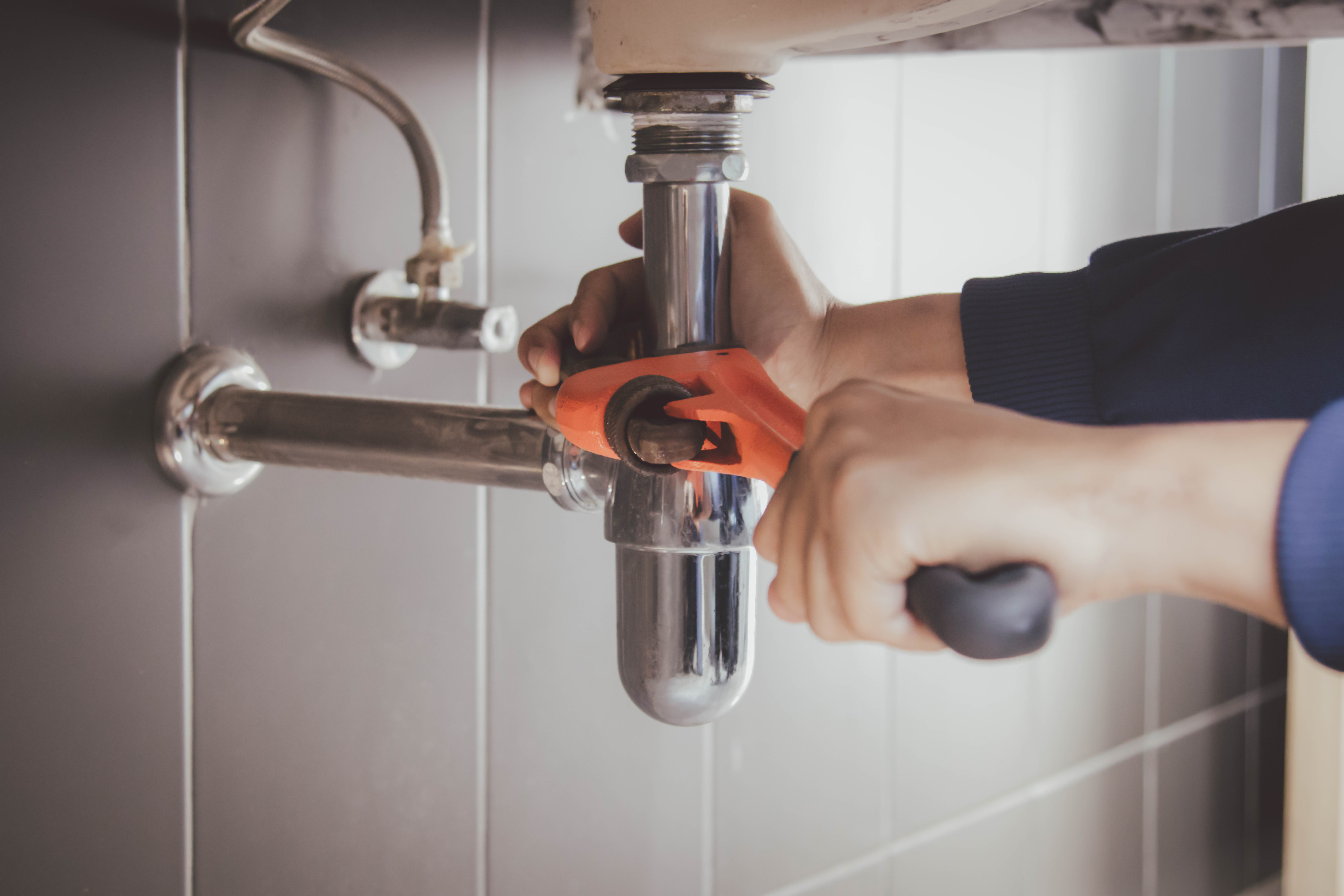 CPR Plumbing Repair Vernal Utah