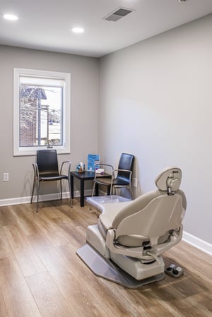 Images Advanced Sleep and TMJ Solutions, Krissy Connor DDS
