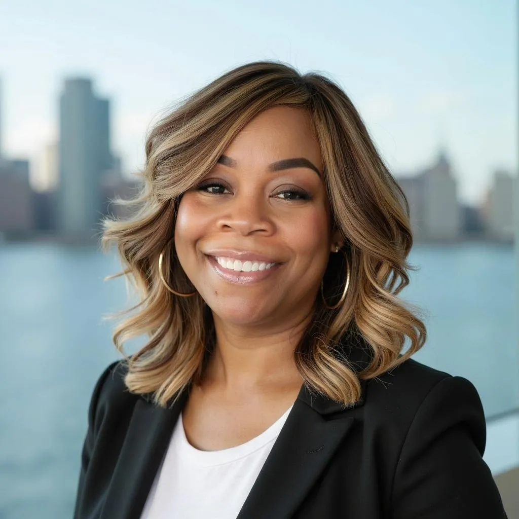Qiana Webb - Reynoldsburg, OH - Addiction Medicine, Psychiatry, Nurse Practitioner
