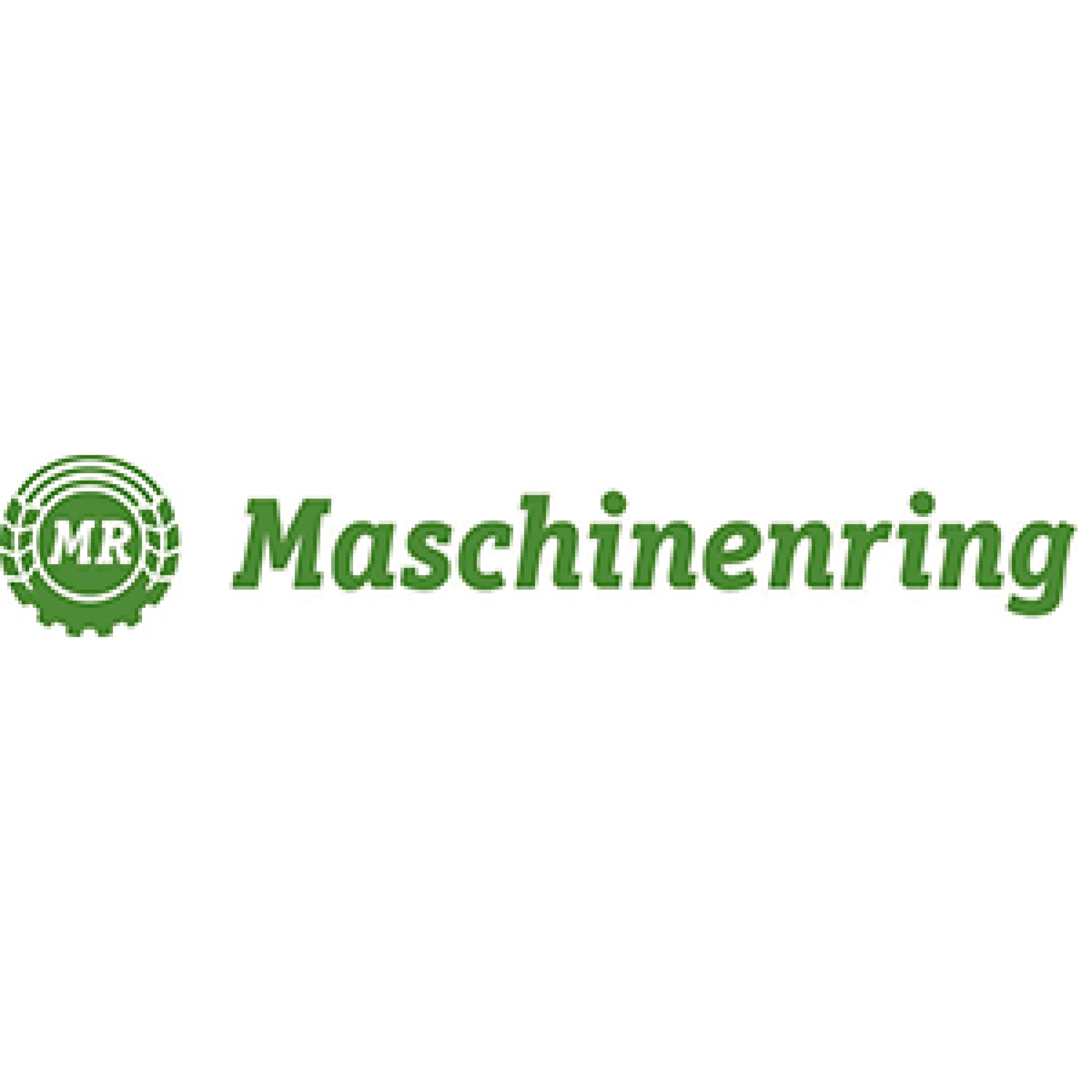 Maschinenring Unterland Logo