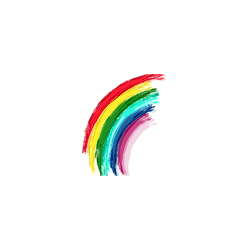 Arcobaleno - L'Infanzia Logo