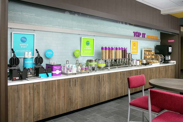 Images Tru by Hilton San Antonio Lackland SeaWorld