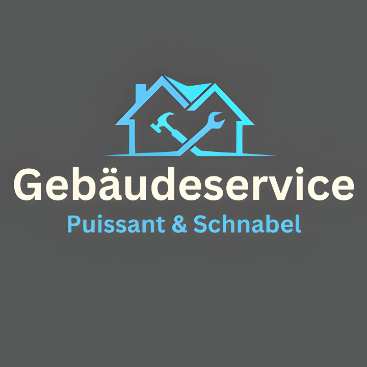 Logo Puissant & Schnabel Gebäudeservice