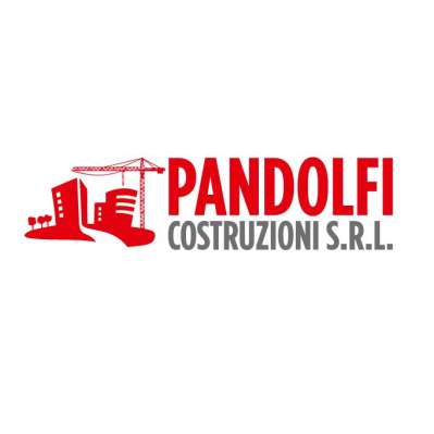 Pandolfi Costruzioni Logo