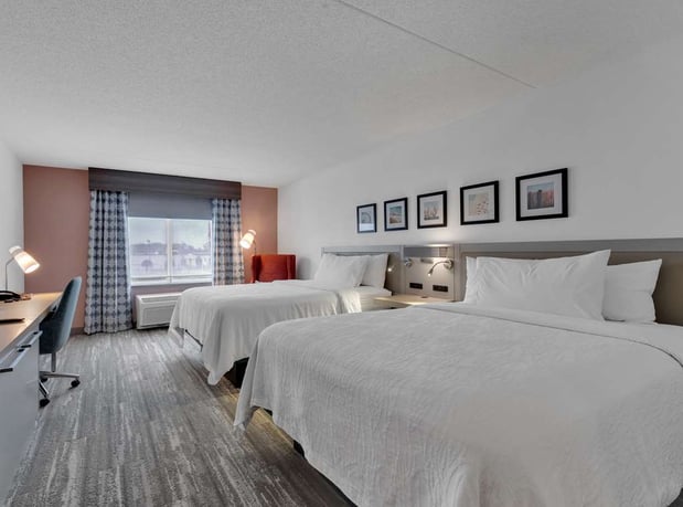 Images Hilton Garden Inn Myrtle Beach/Coastal Grand Mall