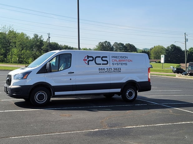 Images Precision Calibration Systems