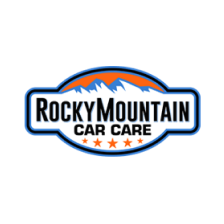 Rocky Mountain Tire & Auto Logo
