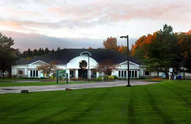 Images Belmont Pines Hospital