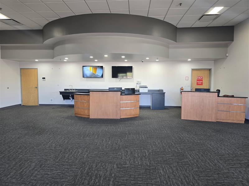 Office at Trunk Space Storage - Chandler, AZ