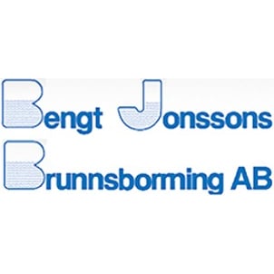 Jonssons Brunnsborrning AB, Bengt Logo
