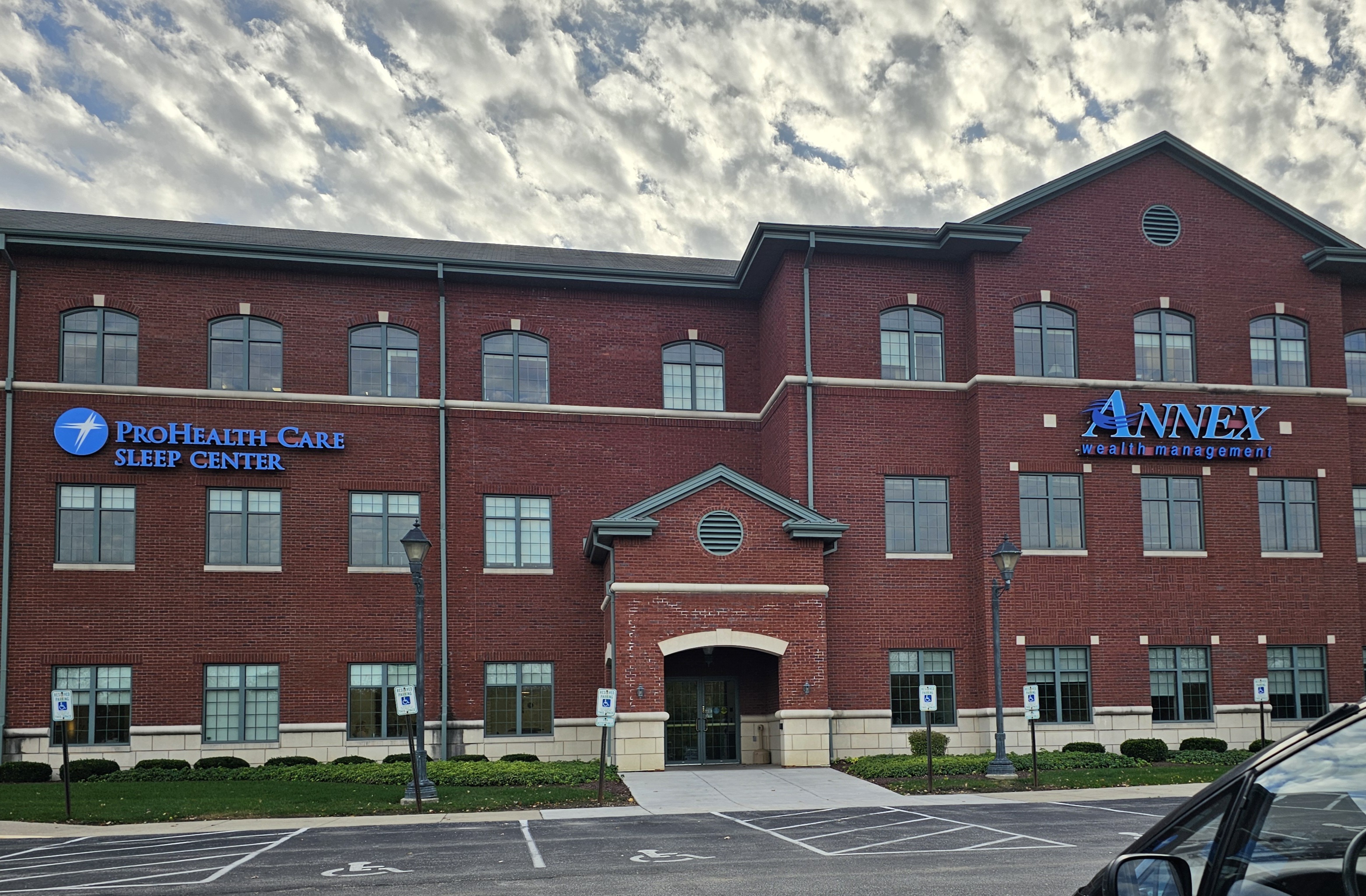 TurboTax - Timber Ridge Estates, Delafield Image