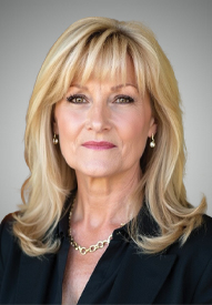 Karen Williams headshot