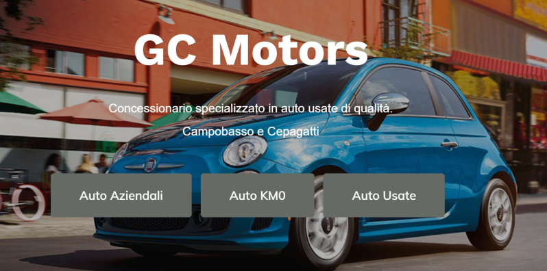 Images GC  Motors