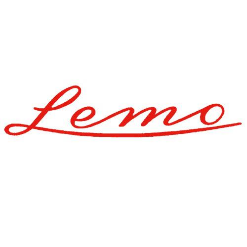 Lemo Pump & Elmotorservice logo