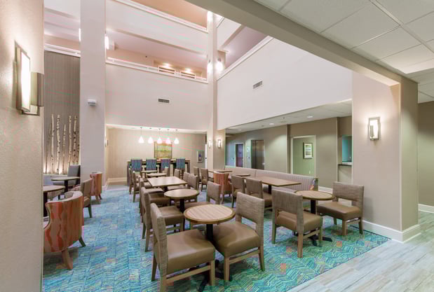 Images Holiday Inn & Suites Lake City by IHG