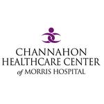 Channahon Healthcare Center of Morris Hospital Logo