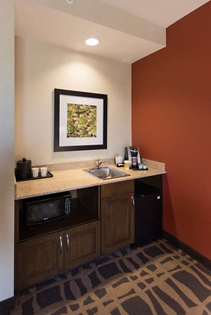 Images Hilton Garden Inn Dayton South-Austin Landing