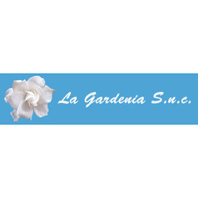 La Gardenia Pulizie e Servizi Logo