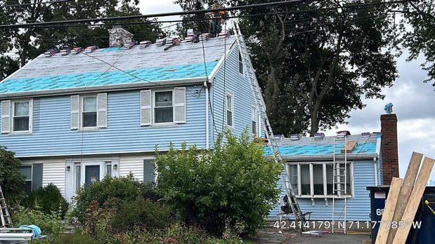 Images Synergy Skylights and Roofing