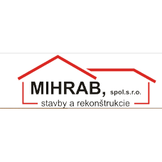 MIHRAB - stavby a rekonštrukcie