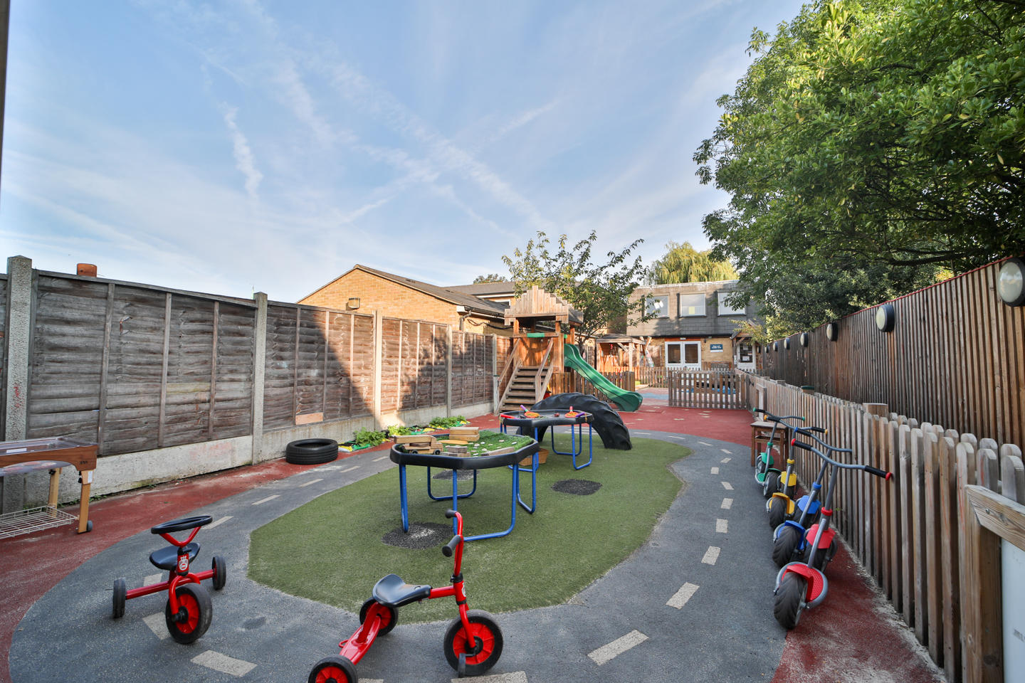 Images Bright Horizons Chingford Day Nursery and Preschool