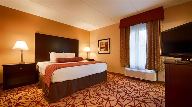 Images Best Western Park Hotel
