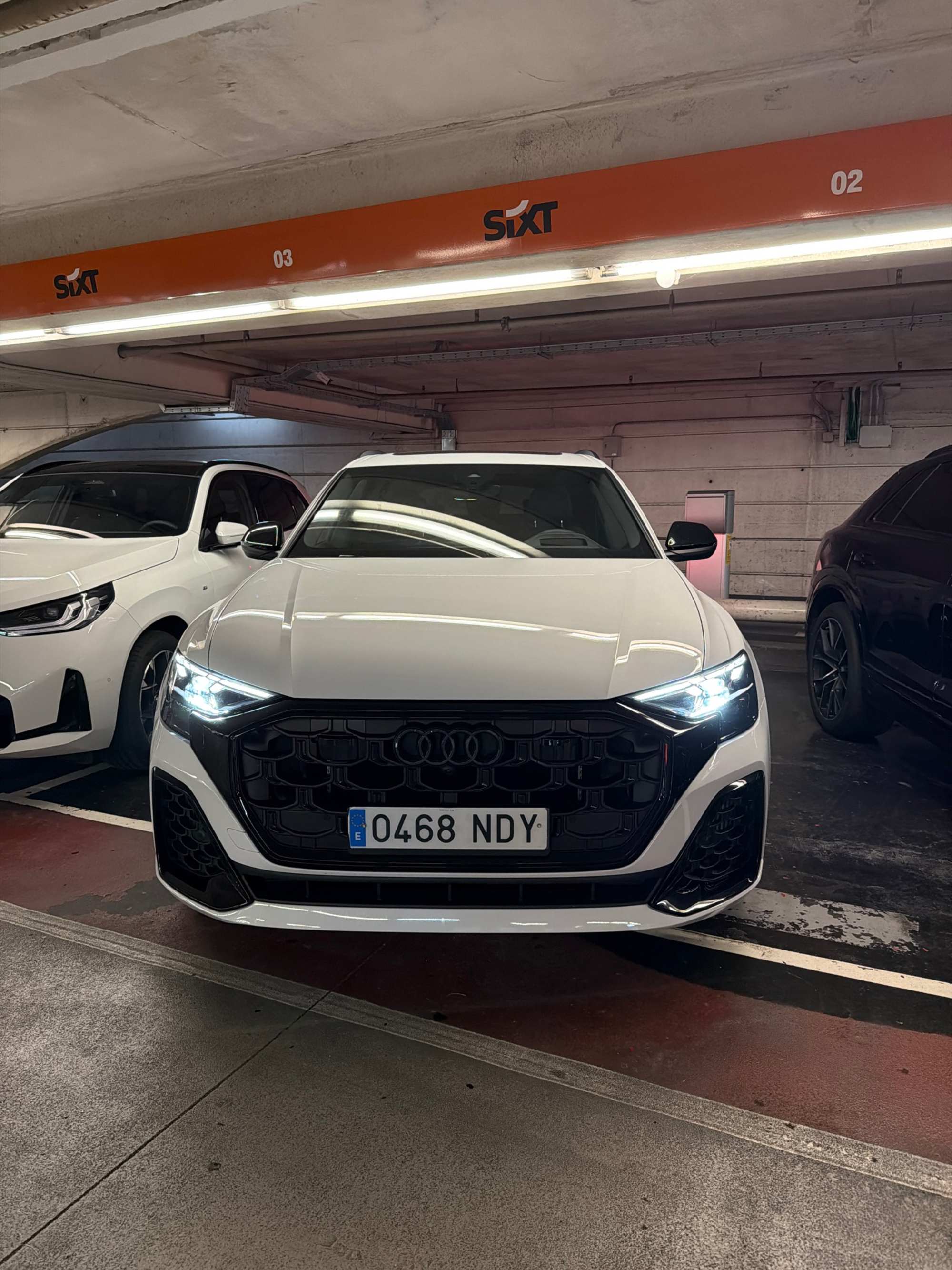 SIXT Alquiler de Coches - Bilbao Aeropuerto (BIO) 36