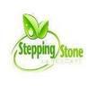 Steppingstone Landscape LLC Logo
