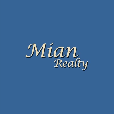 Mian Realty Logo