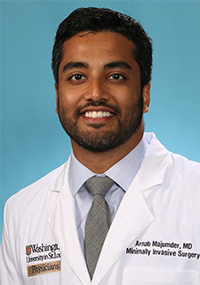 Arnab Majumder