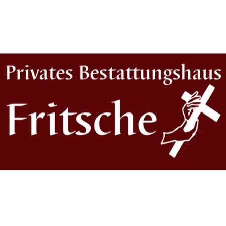Privates Bestattungshaus Fritsche Logo