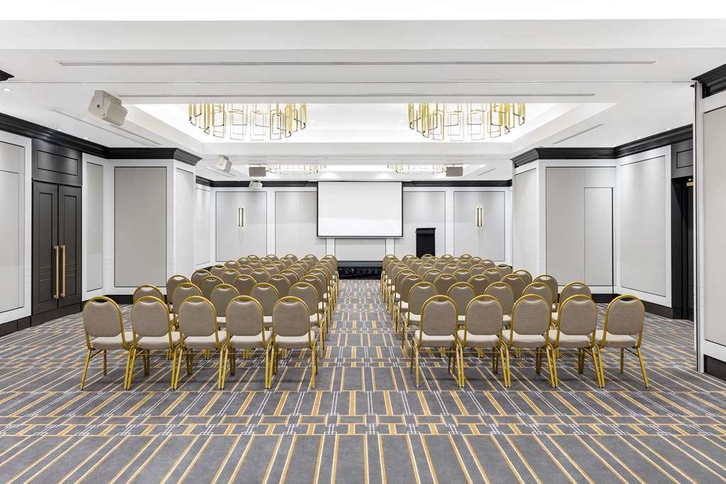Images Radisson Blu Plaza Hotel, Sydney - Closed