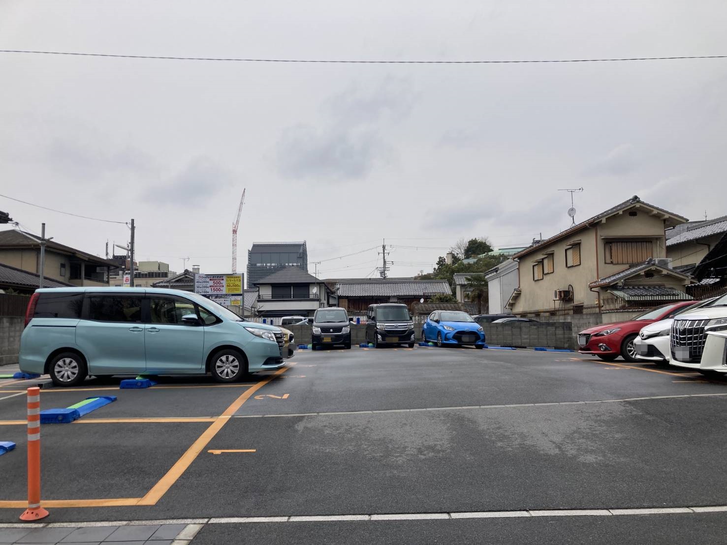 Images ONE PARK御所馬場町第2