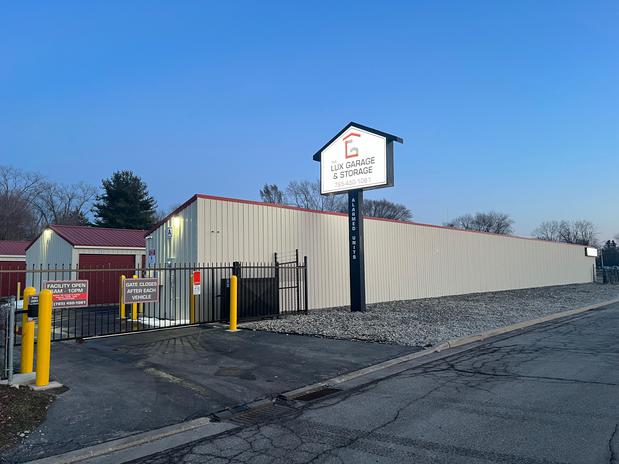 Images The Lux Garage & Storage