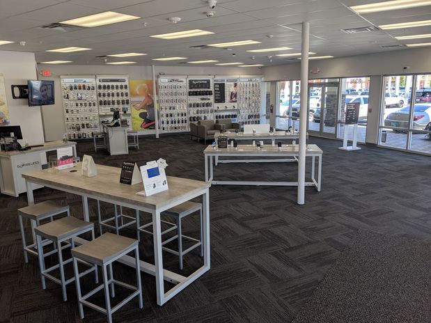 Images Verizon - CLOSED