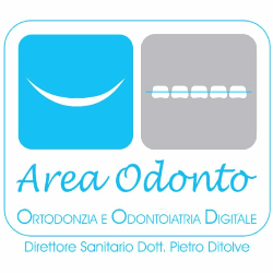 Area Odonto Dott. Ditolve Logo