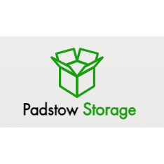 Padstow Storage Logo