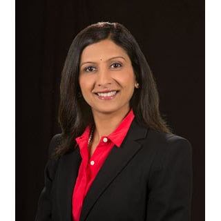 Dr. Radhika Karthik Subramanian, MD