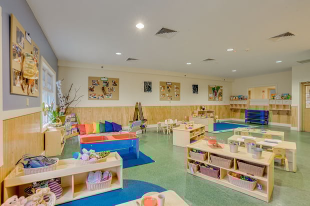 Images Bright Horizons at TimberRidge Family Center