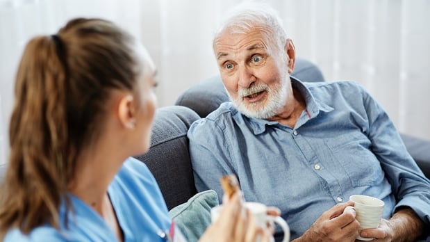 Images Concierge Care - Gainesville