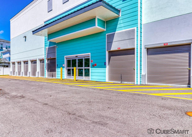 Images CubeSmart Self Storage
