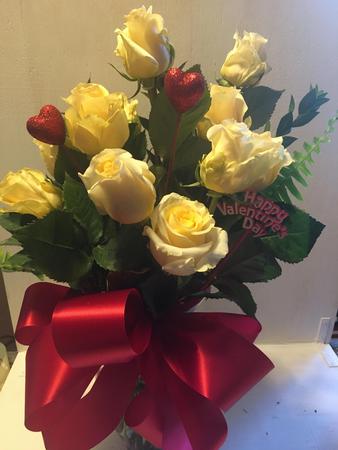 Images Earthwright Florist