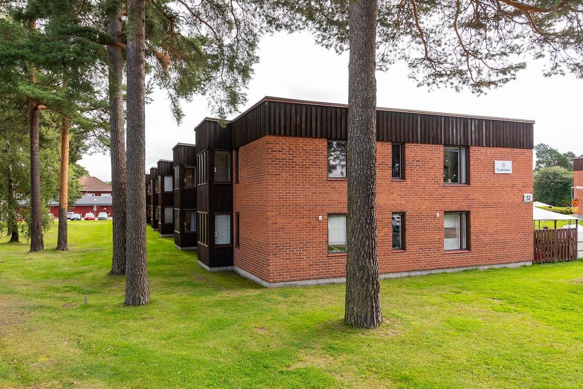 Images Trumbäcken AB