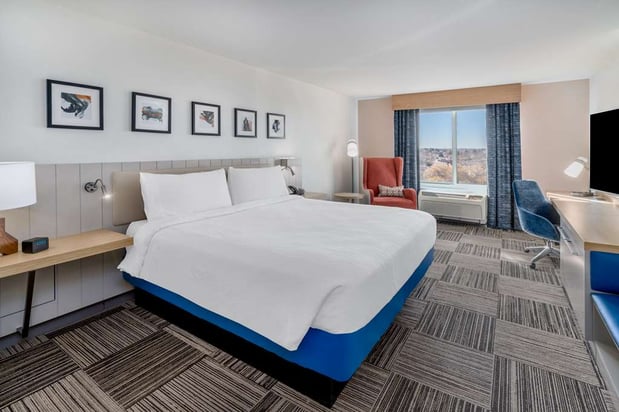 Images Hilton Garden Inn Albuquerque Uptown