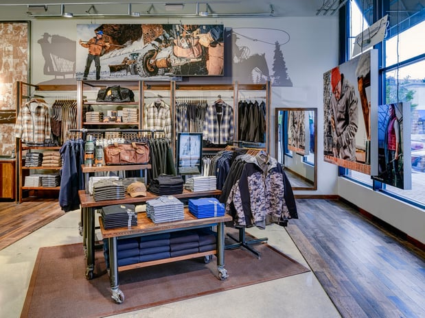 Images Carhartt - Evergreen