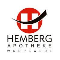 Logo Hemberg Apotheke