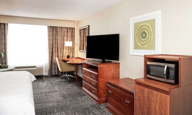 Images Hampton Inn Parsippany
