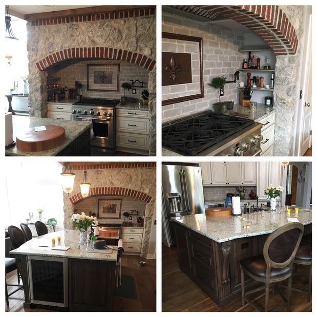 Images Hidden Lake Cabinet & Trim LLC