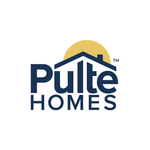 Riverwood by Pulte Homes Logo