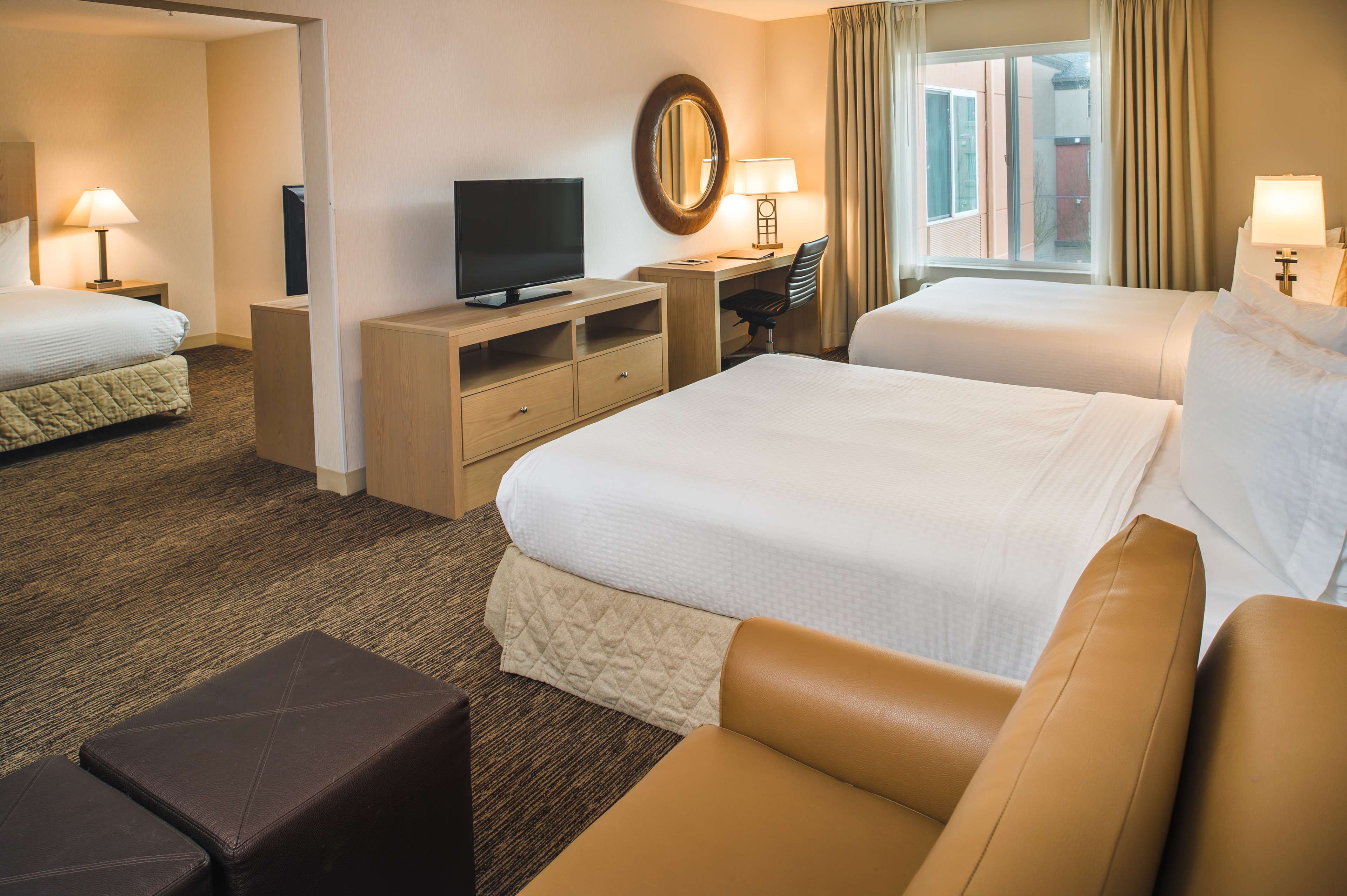 Doubletree By Hilton Hotel Olympia Doubletree By Hilton Hotel Olympia